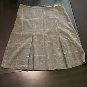 Small dressing skirt
